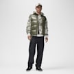 Jordan Flight Down Vest vert 40278 8