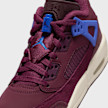 Jordan Spizike Low (GS) morado 43660 7