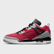 Jordan Spizike Low rood 43203 1
