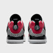 Jordan Spizike Low rood 43203 5
