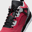Jordan Spizike Low rood 43203 7