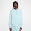 Jordan Sportswear Club Fleece Hoodie blauw 40333 1