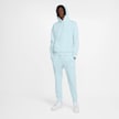 Jordan Sportswear Club Fleece Hoodie blauw 40333 7
