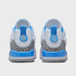 Jordan Spizike Low wit 43207 5