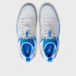 Jordan Spizike Low wit 43207 6