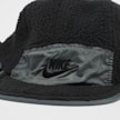 Nike   Fly Unstructured Outdoor Cap zwart 41978 4