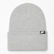 Nike   Peak Futura Beanie grijs 41789 1