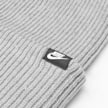 Nike   Peak Futura Beanie grijs 41789 3