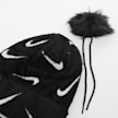 Nike   K NK Peak Beanie SC POM F24 noir 41592 4