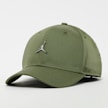 Jordan Metal Jumpman Rise Cap groen 41985 1