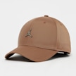 Jordan Rise Cap S CB Metal Jumpman braun 41991 1
