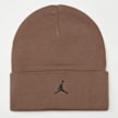 Jordan Peak Essential Beanie brun 41984 1