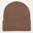 Jordan Peak Essential Beanie brun 41984 2
