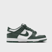 Nike   Dunk Low (GS) groen 43673 2