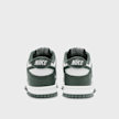Nike   Dunk Low (GS) verde 43673 5