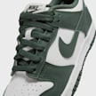 Nike   Dunk Low (GS) groen 43673 7