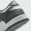 Nike   Dunk Low (GS) groen 43673 8