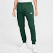 Nike   Sportswear Club Fleece Joggers verde 40336 1