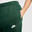 Nike   Sportswear Club Fleece Joggers verde 40336 4