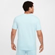 Nike   Sportswear Tee Futura blauw 40275 2