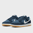 Nike   Dunk Low Retro SE blau 40044 4
