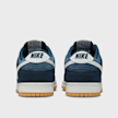Nike   Dunk Low Retro SE blau 40044 5
