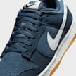 Nike   Dunk Low Retro SE blau 40044 7