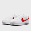 Nike   Cortez wit 38643 4