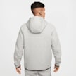 Nike   Tech Fleece Windrunner grau 47019 2