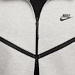 Nike   Tech Fleece Windrunner grau 47019 4