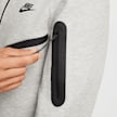Nike   Tech Fleece Windrunner grau 47019 5