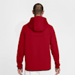 Nike   Tech Fleece Windrunner crvena 46226 2