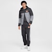 Nike   Sportswear Swoosh Air Woven Pants grigio 40307 5