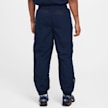 Nike   Sportswear Swoosh Woven Air Pants blu 40308 2