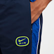 Nike   Sportswear Swoosh Woven Air Pants blu 40308 4