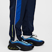 Nike   Sportswear Swoosh Woven Air Pants blu 40308 5