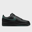 Nike   Air Force 1'07 schwarz 40053 2