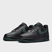 Nike   Air Force 1'07 schwarz 40053 4