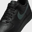 Nike   Air Force 1'07 schwarz 40053 7
