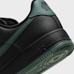 Nike   Air Force 1'07 schwarz 40053 8