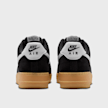 Nike   Air Force 1'07 zwart 40055 5