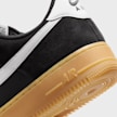 Nike   Air Force 1'07 zwart 40055 8