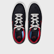 Nike SB Skateboard Malor noir 38912 6