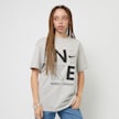 Nike   Sportswear Tee Boyfriend grijs 45681 1