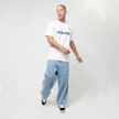 adidas Originals Outline Logo wit 40172 4