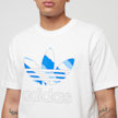 adidas Originals Ripped Camo wit 40176 3