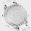 G-SHOCK Crazy Colors wit 40738 3