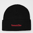 Mitchell & Ness Billboard Knit HWC NBA Chicago Bulls noir 41822 2