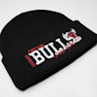 Mitchell & Ness Billboard Knit HWC NBA Chicago Bulls noir 41822 3