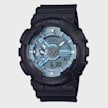 G-SHOCK One Tone Dial noir 40736 1